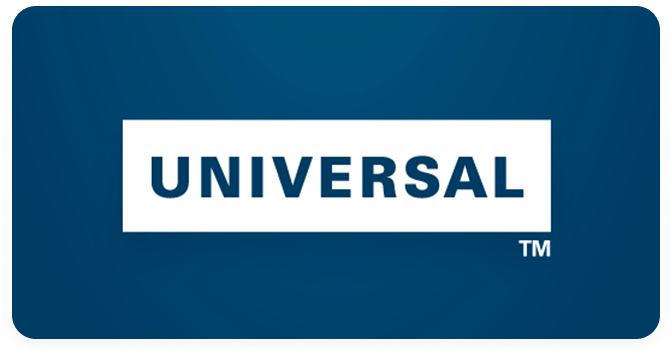 universal